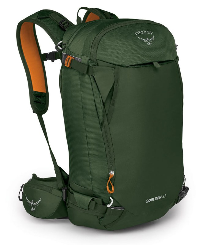 Osprey Soelden 32 2024